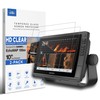 INNOSURE [2-PACK] Tempered Glass Screen Protector for Garmin EchoMAP Ultra