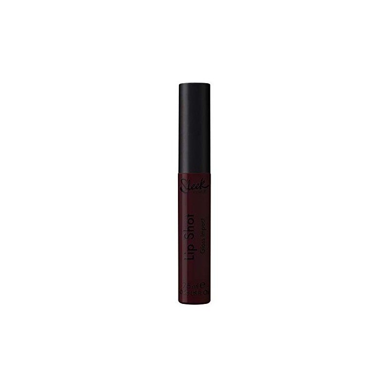 Labial Líquido Lip Shot Gloss Dark Instinct Sleek