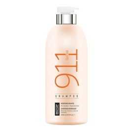 911 Champú de quinua para cabello seco, sin vida y dañado, 34 onzas – Biotop Professional