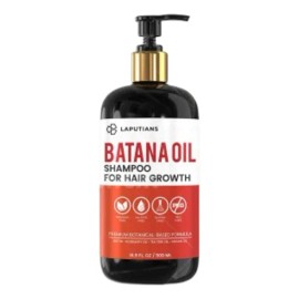 Tratatiempo / Champú Batana 18 Ingredientes Naturales 500 Ml