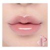 Brillo Labial Rom&nd Glasting Color Gloss para Volumen e Hidratación