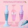 ZHAO GE Pack of 3 Refillable Vase Pen, Diamond Painting