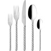 Villeroy & Boch Montauk 20-Piece Flatware Set