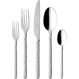 Villeroy & Boch Montauk 20-Piece Flatware Set