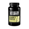 ESN Vitamin B Complex, 300 Tablets, 8-in-1 Complex, with Myo-Inositol