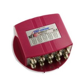 Powerlite S8/2PCN W2 (p.167 W) 8/2 DiSEqC Switch