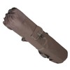 MultiFunctional Fishing Rod Reel Storage Bag Pole Carry Case Fishing