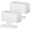 Masterproofing Spam Musubi Sushi Rice Press, Non-stick Onigiri mold, BPA-Free