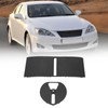 Gear Console Shift Slide Dust Cover 35975‑53020 Shifter Slide Position