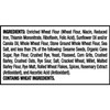 Stacy's Pita Chips, Multigrain, 7.33 Ounce (Pack of 12)