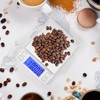 Digital scale 0.01g to 500g High-precision Weighing kitchen Scale with