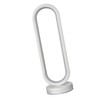 Modern Desk Lamp 3W USB Oval Dimmable Eye Care LED