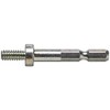 TRUSCO SSB6040 Hex Bit Shaft 0.25 x 1.6 inches (6.35