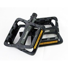 Bazooka City Pedal Black