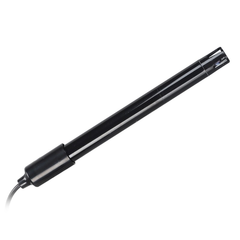 PH Electrode Probe Acquisition Sensor Module PH Value Monitoring Board