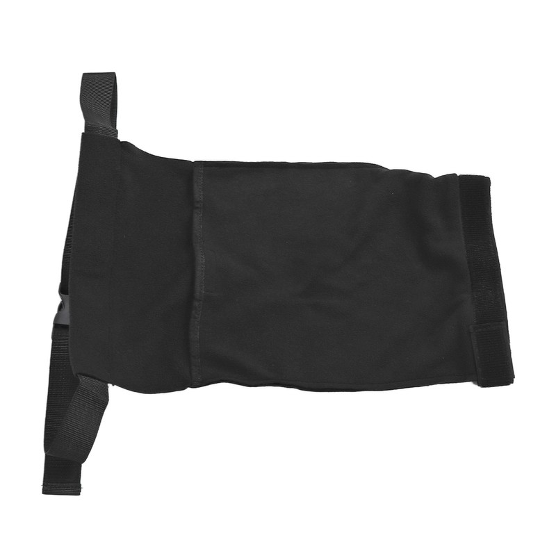 Catheter Leg Bag Holder Invisible Stable Free Movement Skin Friendly