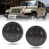 JK front turn signals compatible with Jeep Wrangler JK JKU