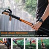 Elements Players Ultra Strong 7075 Aluminum Trekking Poles for Hiking