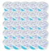 Hotel Amenities Commercial Portable Mouth Wash, Medical-Use, Love Catch, 0.5