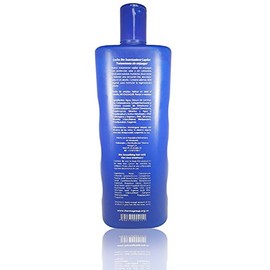 Kleravitex Milk 55 Anti Frizz Detangles Leave In Conditioner Treatment for Dry Damaged Hair (33.80 Fl. Oz)