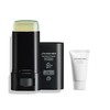 SHISEIDO MEN SPF50+PA++++ Citrus Woody Clear Stick, UV Protector, Sunscreen