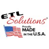 ETL Solutions 99.9% Isopropyl Alcohol Electronics Cleaner, 10oz Aerosol Spray