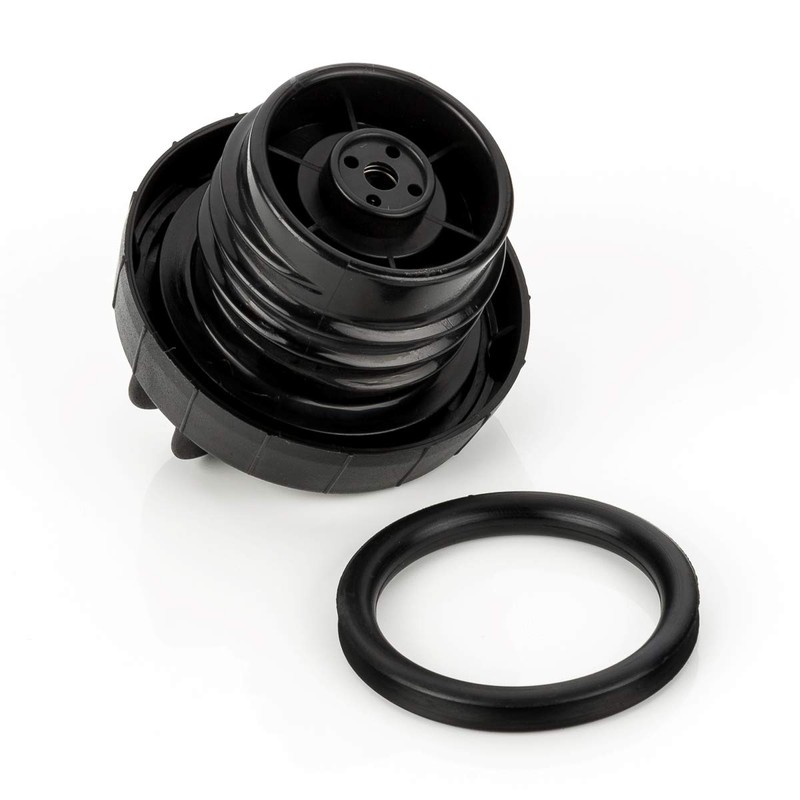 LST Fuel Cap Cap Cap Fuel Tank