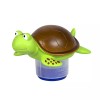 Poolmaster 32126 Turtle Swimming Pool and Spa Chlorine Dispenser