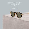 Christopher Cloos - Cloos x Brady Ristretto - Biodegradable Polarized