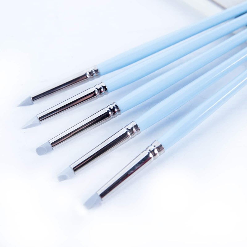 Clay Shaper Set #0 by Craft Smart