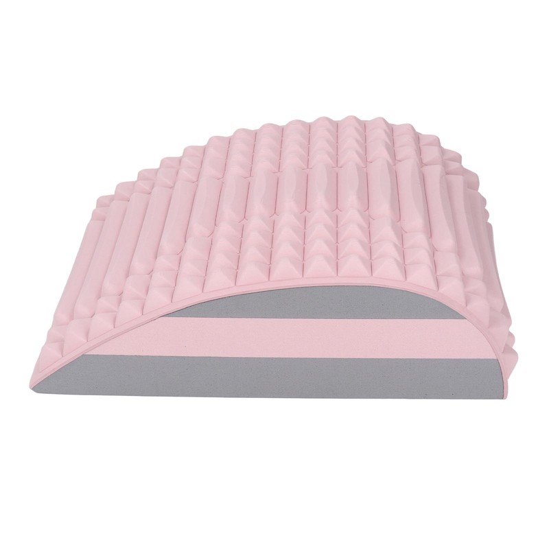 Lower Back Stretcher Tool Reduce Fatigue Physical Traction Spine Traction
