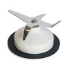 LKS Replacement Cutter Assembly Compatible with Kitchenaid 5KSB3, KSB3, KSB5,