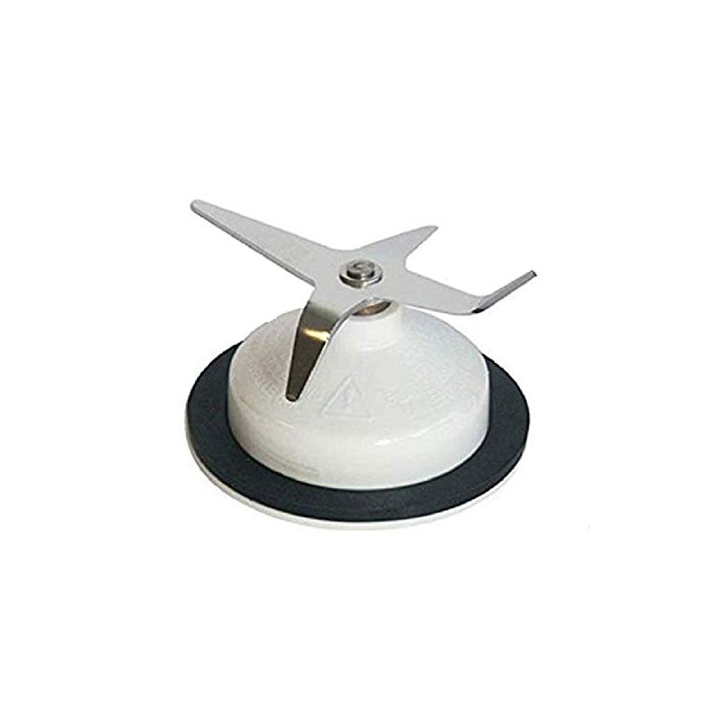 LKS Replacement Cutter Assembly Compatible with Kitchenaid 5KSB3, KSB3, KSB5,