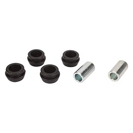 AFCO 20182-2 Shock End 1/2 Inch I.D. Polyurethane Bushing Kit, 2 Pack