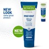 Medline Remedy Clinical Silicone Cream (4 oz Tube), 12 Count,