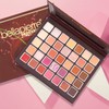 bellapierre Cherry Pop Eyeshadow Palette | 35 Shades in Matte,