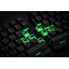 Mistel BAROCCO MD770 RGB TKL Split Ergonomic Mechanical Keyboard LED