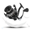 Metal Spinning Fishing Reel Long Range Throwing Sea Fish Bait