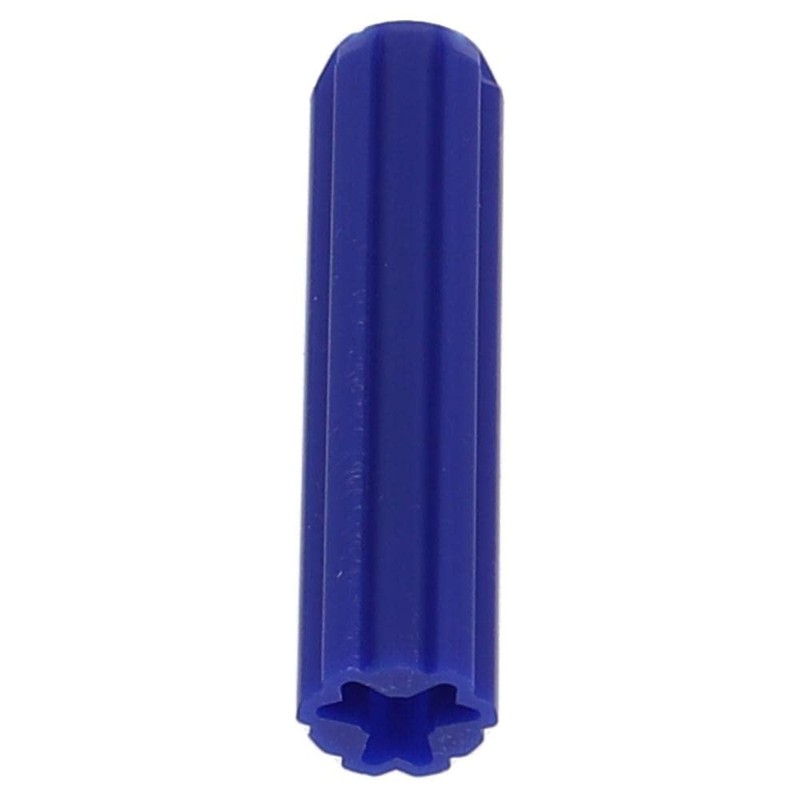 Osato Curl PC Plug 0.3 inch (8 mm) x Length