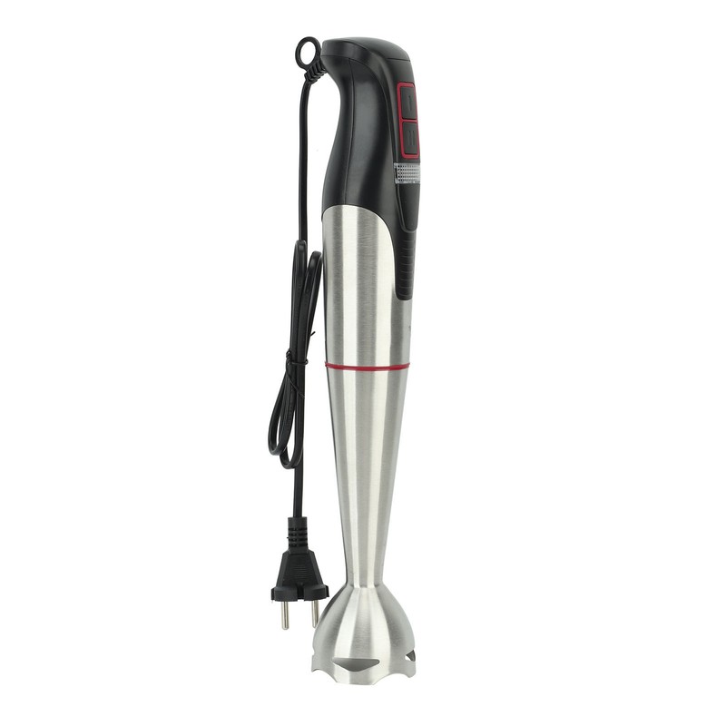 Hand Blender Electric 800W Multi Purpose Grip Stick Immersion Mixer