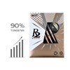 One80 R2 Interchange Re-Surge 90% Tungsten Darts Steel Tip 22