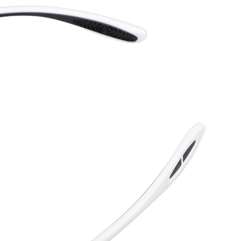 Rechargeable Headband Magnifier Hands Free Head Magnifying Glasses with 4