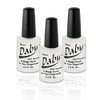 Daby Nail Hardener - Formaldehyde-free .5 ounces (3 Pack)