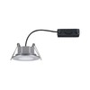 Paulmann 99928 Recessed Light LED Calla Round 1 x 6