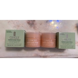 Clinique 2x Clinique Moisture Surge 72-hour Auto-Replenish