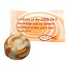 Scripture Candy, Peaches & Cream 1 Pound Bag, 75 Pieces