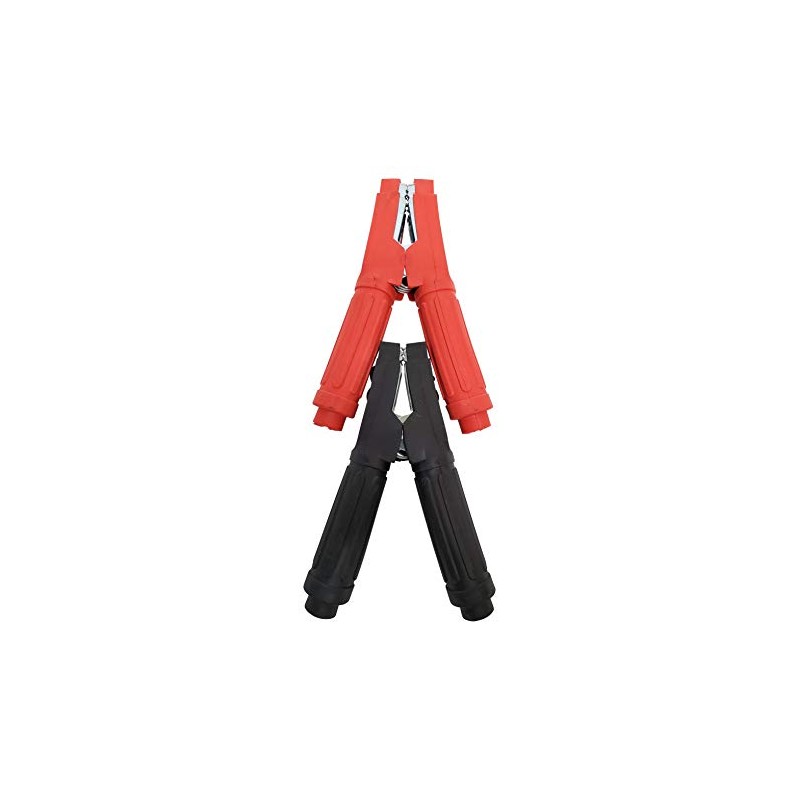 Replacement Booster Cable Clamps (800 AMP)