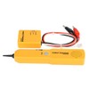 VILLFUL Tone Line Finder Electric Fence Tester LAN Tester Wire