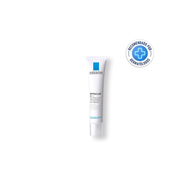 La Roche-Posay Crema Facial Anti-Imperfecciones La Roche Posay Effaclar K