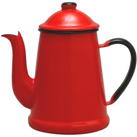 野田, Rumble Pot Red LB – 1.7 Pr